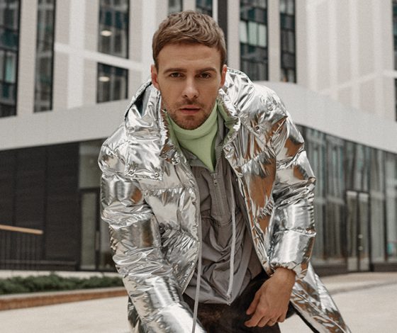 Макс Барских: Я не дружу с коллегами по шоу-бизнесу