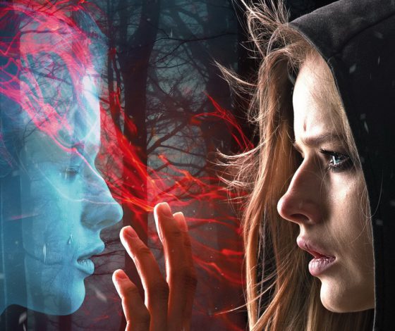 К премьере фильма «Проводник». Тест: какой ты маньяк?