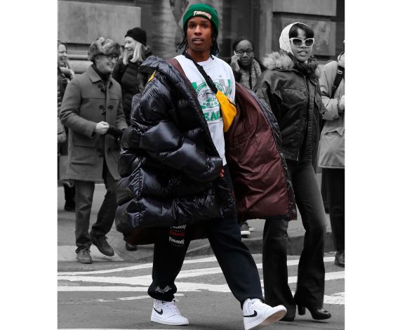 15 самых горячих звездных парней… в трениках