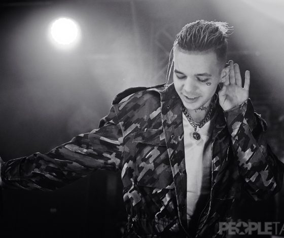 Элджея обвиняют в смерти фанатки. Но тут не все так просто!