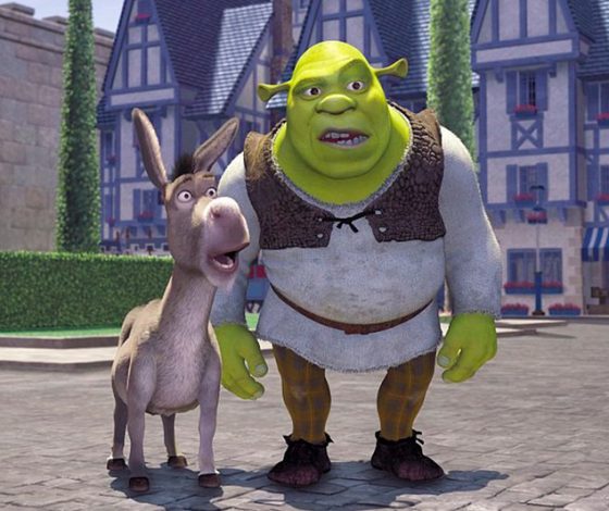 Тест: какой ты токсичный персонаж из мультфильмов?