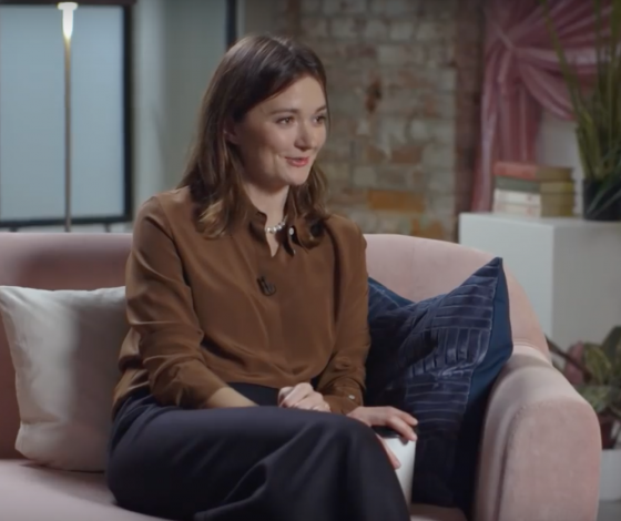 Надежда Михалкова призналась, что пользовалась услугами «мужа на час»