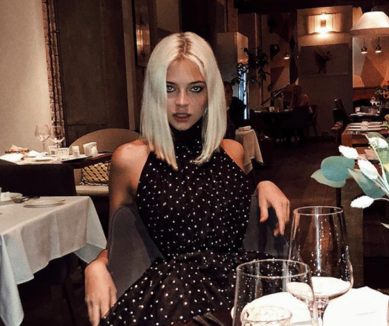 Приехали: Алеся Кафельникова намекнула, что хочет вернуться к бывшему парню?