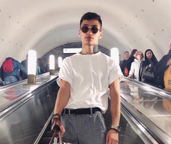 Нужно подписаться: автор хита «Медуза»