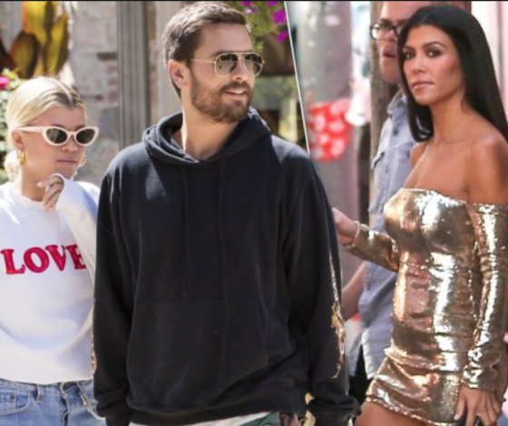 Секрет успеха: как на самом деле помирились Кортни Кардашьян и София Ричи?