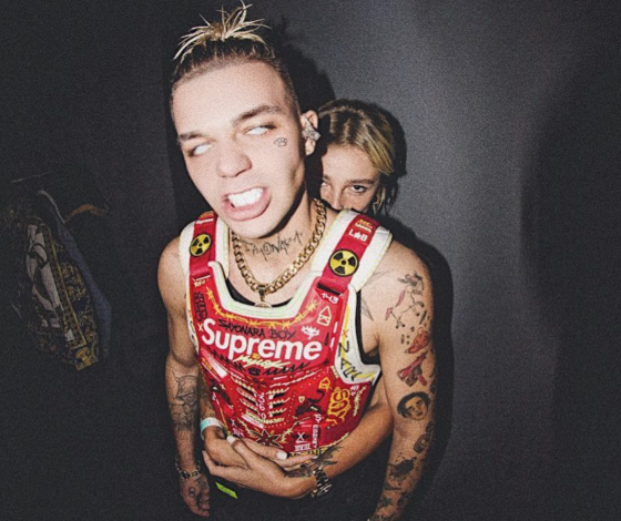 Может себе позволить: Элджей обновил гардероб на лето. Во сколько ему это обошлось?