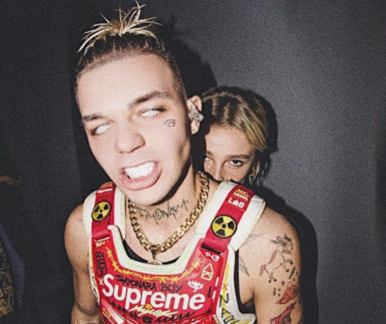 Как Элджея поддержала Ивлеева после срыва концерта и обвинений в смерти фанатки?