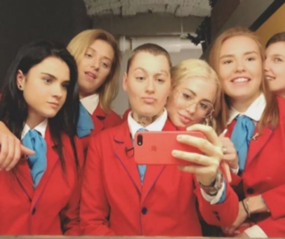 Кто победит на шоу «Пацанки»? Собрали все слухи!