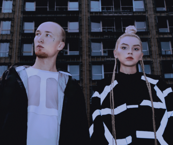 По стопам Хаски: кто такие IC3PEAK и почему полиция запрещает их концерты?