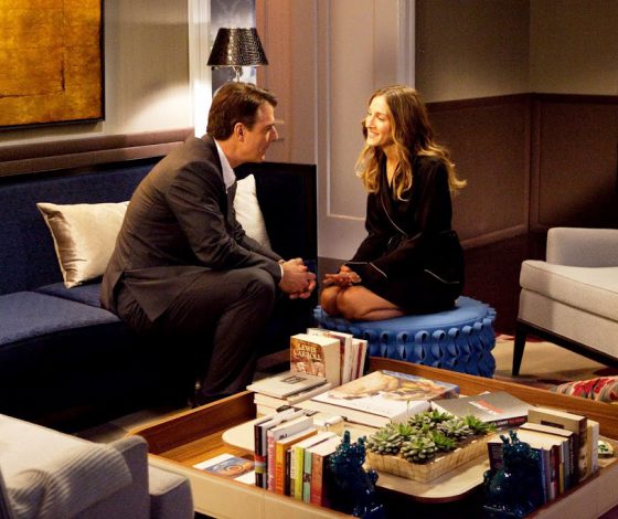 Где купить самую крутую мебель?