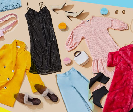 В чем пойти на свидание? 5 беспроигрышных вариантов от FOREO и Bella Potemkina