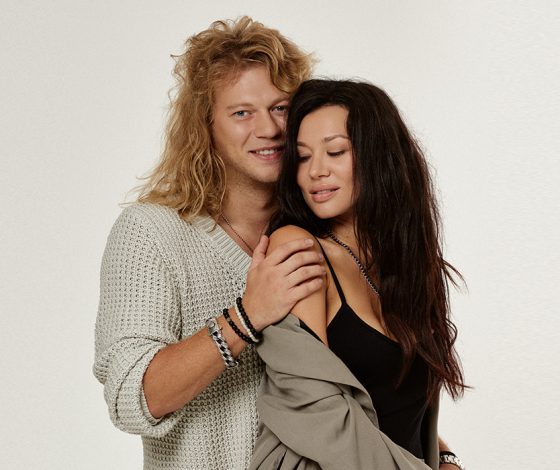 Самый крутой флешмоб Нового года! Смотри здесь