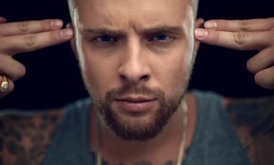 Скандал! В чем фотограф обвиняет Егора Крида?