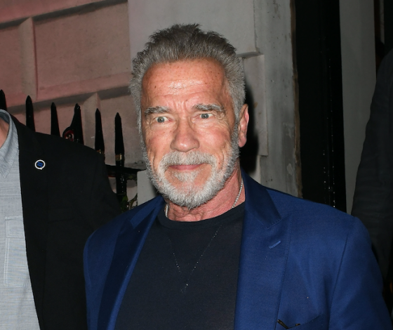 Арнольд Шварцнеггер назвал Дональда Трампа «худшим президентом США»