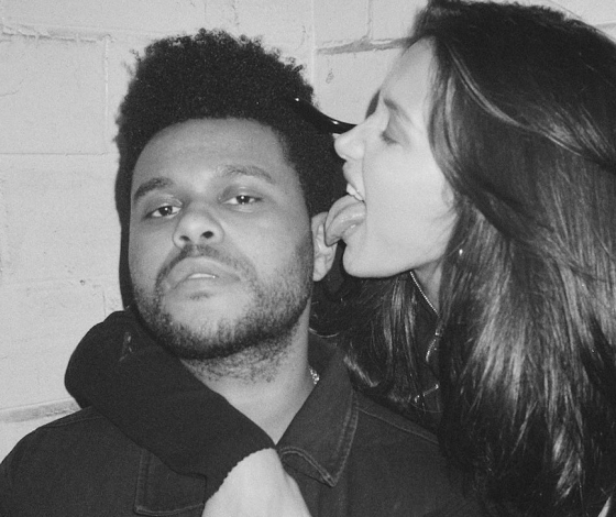 Теперь точно – они расстались! Самые крутые фото Беллы Хадид и The Weeknd