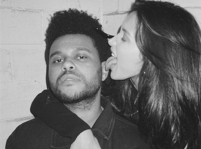  The Weeknd    