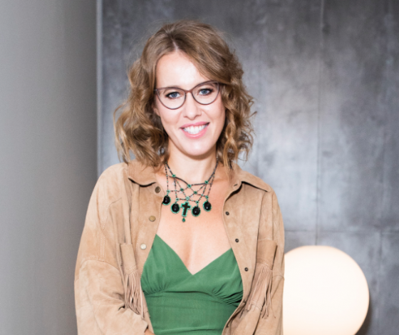 Ксения Собчак на шоу Регины Тодоренко: о второй беременности и отношениях с мужем