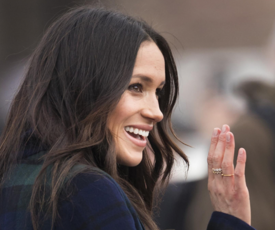 Это когда-нибудь закончится? У сестры Меган Маркл снова претензии к герцогине