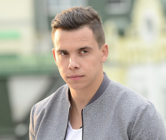 Скандал в группе: Артем Пиндюра уходит из MBAND