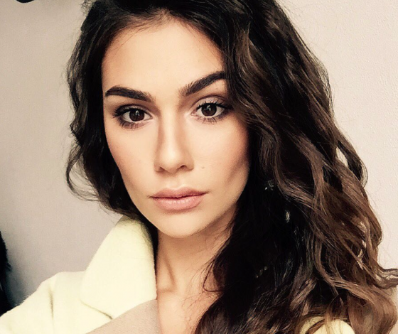 «Нашему младшему сыну еще месяца нет»: Анастасия Шубская ответила на слухи о третьей беременности