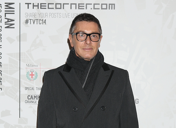 Стефано Габбана снова в центре скандала! На этот раз из-за расистских высказываний