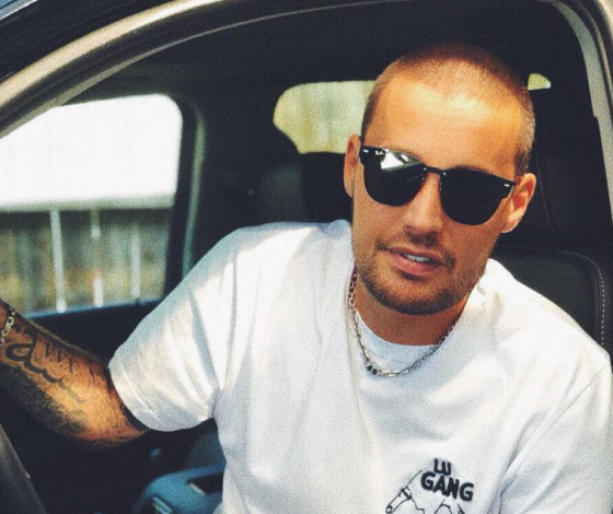 Telegram-каналы: любовница Гуфа беременна! Собрали все слухи!