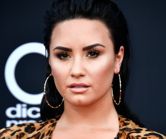 Какие милые! Деми Ловато на свидании с парнем