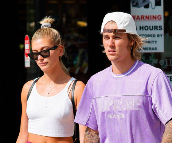 Самый дорогой подарок Джастина Бибера Хейли!