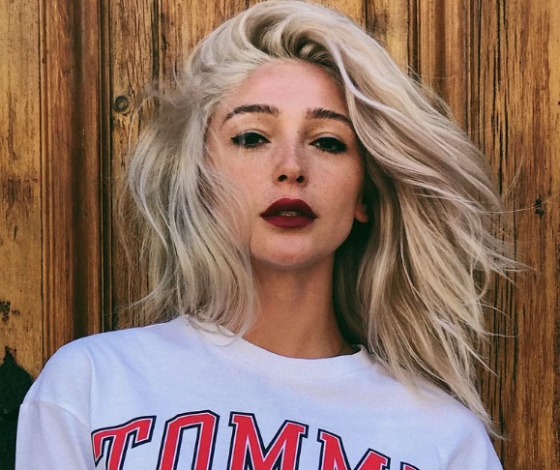 Настя Ивлеева снимается в сериале! Где смотреть?