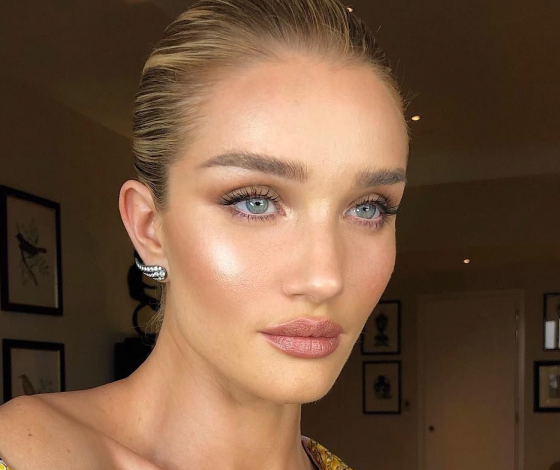 Какой макияж делать на Новый год?