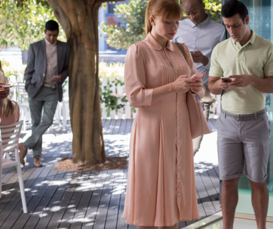 Тест: насколько ты зависим от Интернета?