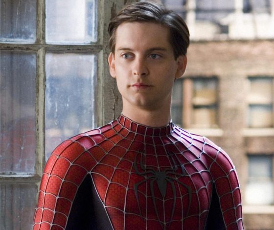 С кем встречается звезда фильма «Человек-паук»?