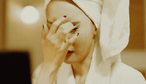 Макияж при простуде: 4 бьюти-лайфхака