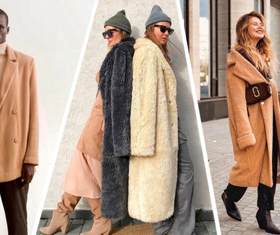 10 важных советов, как модно одеться этой зимой