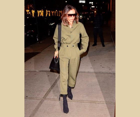 Где купить обувь, как у Виктории Бекхэм?