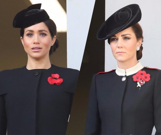 Добавь в косметичку: любимое бьюти-средство Кейт Миддлтон и Меган Маркл