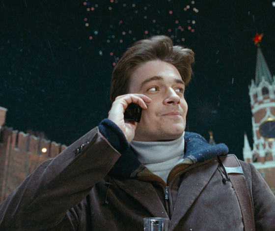 Никакой уборки и готовки! Где отметить Новый год в Москве?