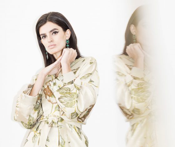 Собираемся на вечеринку: как одеться на Новый год (и не только)?