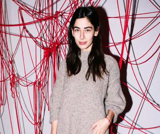 Светская Москва на переоткрытии «Секции»