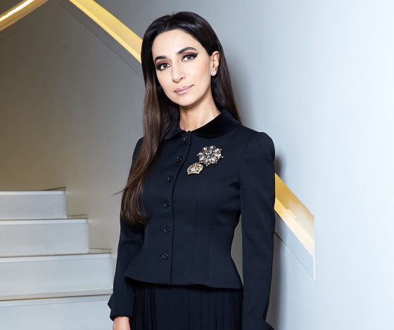 Зара, Жасмин, T-killah, Роман Архипов и Надежда Сысоева на премии «Герои нашего времени»