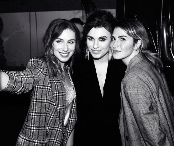 День рождения PEOPLETALK: самые веселые фото редакции уже здесь