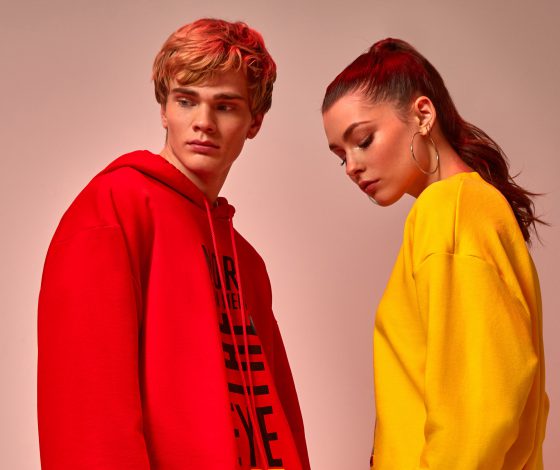 Игорь Чапурин выпустил крутую коллекцию: при чем тут трансформеры, автоботы и Бамблби? 