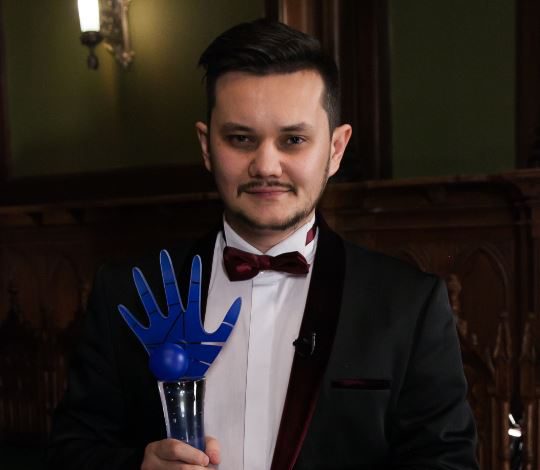 Победитель «Битвы экстрасенсов» Тимофей Руденко: о соперниках, тяжелых испытаниях и дружбе на проекте