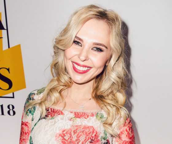 Мама Пелагеи прокомментировала развод дочери с Иваном Телегиным