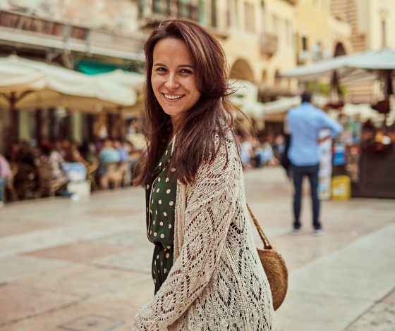 Жена L’One Анна Горозия запустила новый проект, и он тебе понравится