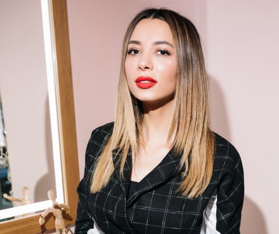 Светская Москва на вечеринке Araida x QueensBee x Nature’s Own Factory x Romanovamakeup