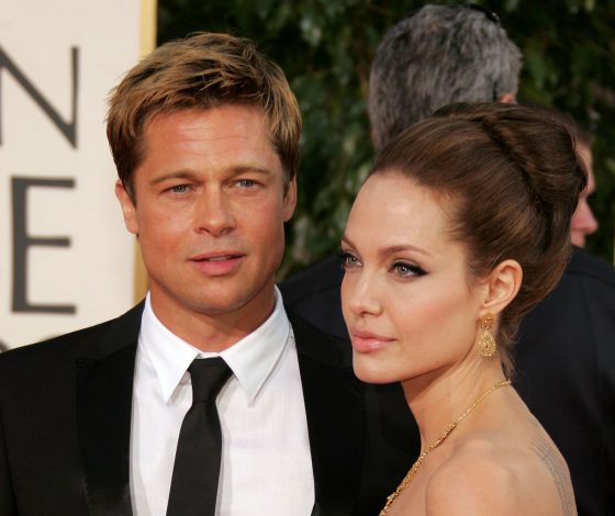 Брэд Питт был при смерти во время поездки в Африку с Анджелиной Джоли