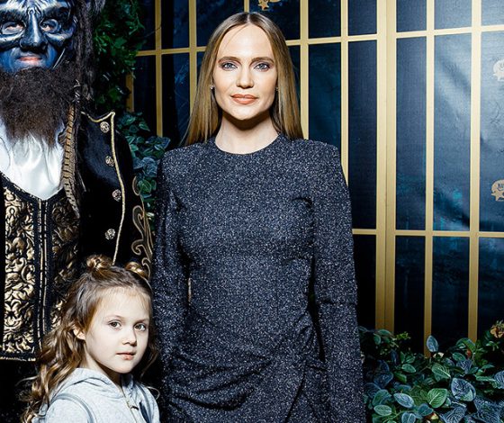 Глюк'oZa, Филипп Киркоров и Кристина Орбакайте на премьере мюзикла на льду Татьяны Навки «Аленький цветочек»