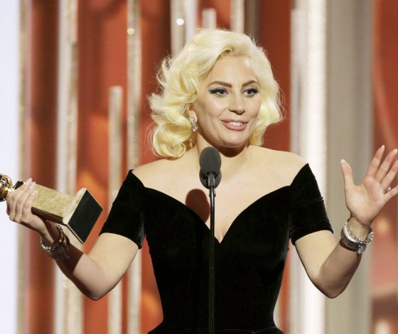 Самые яркие моменты «Золотого глобуса» за всю историю премии