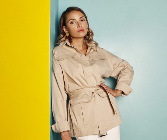 Кто самый крутой фотограф новорожденных в Москве?